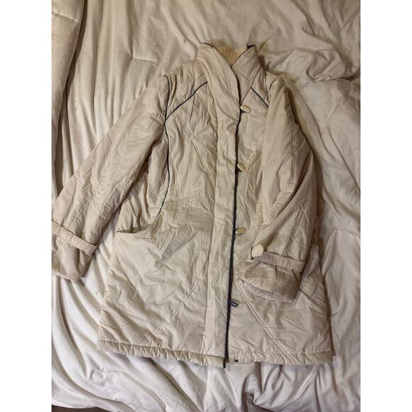 Freddi Gail vintage 9/10 puffer coat - Picture 6 of 8